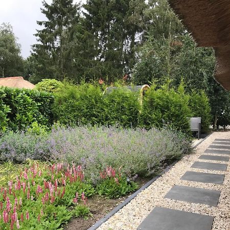 Villa Felix With Sauna In 에르멜로 외부 사진