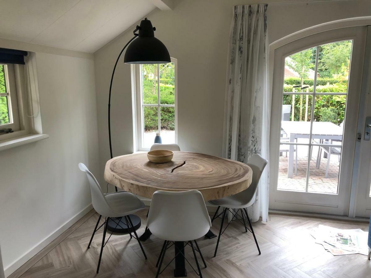 Villa Felix With Sauna In 에르멜로 외부 사진