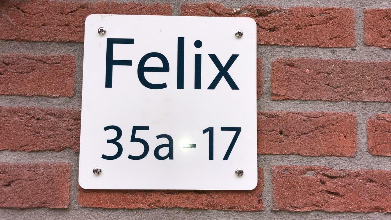 Villa Felix With Sauna In 에르멜로 외부 사진